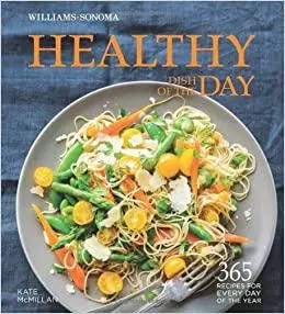 Healthy Dish of the Day