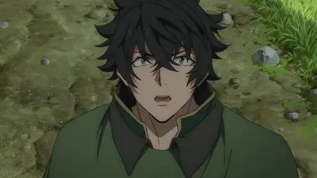 The Rising of the Shield Hero - S03E05