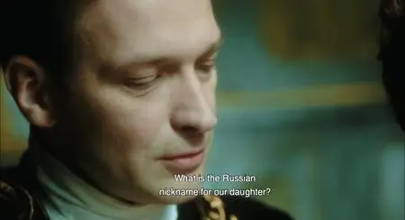 Catherine the Great S02E02