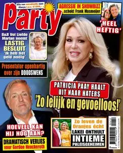 Party Netherlands N.12 - 26 Maart 2024