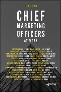 Chief Marketing Officers at Work