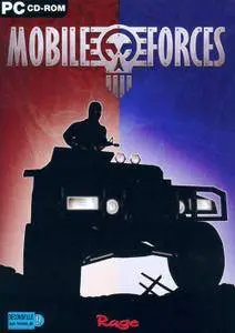 Mobile Forces (2002)