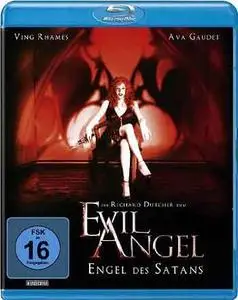 Evil Angel (2009)