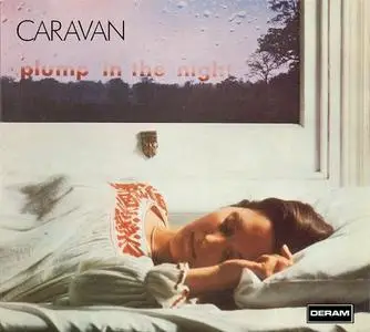 Caravan - The Decca / Deram Years (An Anthology) 1970-1975 (2019) {9CD Box Set, Remastered}