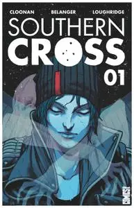 Southern Cross - Tome 1