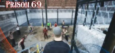 Prison 69 (2021)