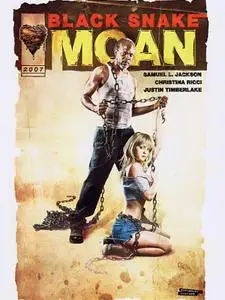 (Comédie dramatique) Black Snake Moan [DVDrip] 2007