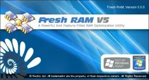 Fresh RAM v5.0.0