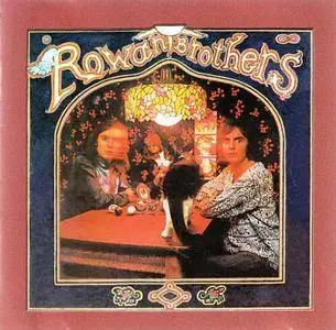 Rowan Brothers ‎– Rowan Brothers (1972) [Reissue 2002]