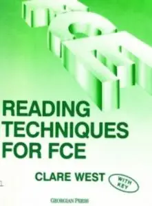 Reading Techniques for FCE (repost)