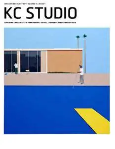 KC Studio - January/February 2017
