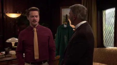 Last Man Standing S08E19