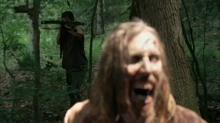 Walking Dead (season 2) (DVD5)