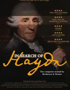 SBS - In Search Of Haydn (2012)