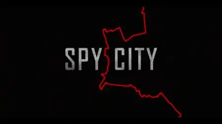 Spy City S01E06