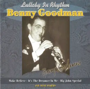 Benny Goodman - The King Of Swing (1928-1949) [2008, 20CD Box Set]