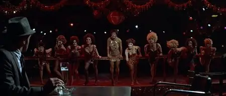 Sweet Charity (1969)