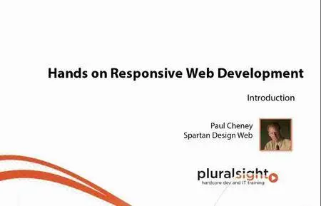 Hands On Responsive Web Design [repost]