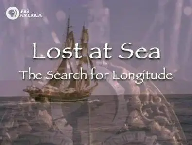 PBS - Lost at Sea: The Search for Longitude (1998)