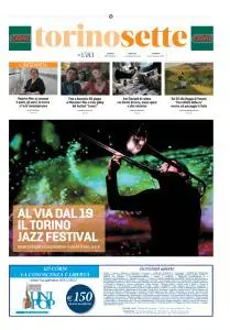 La Stampa Torino 7 - 18 Giugno 2021