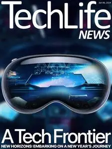 Techlife News - Issue 636 - January 6, 2024