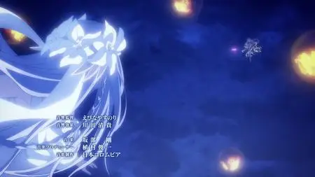 Date a Live V (Season 5) - 03 mkv