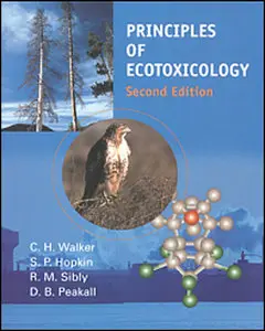 Principles Of Ecotoxicology