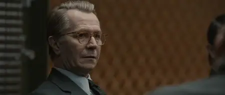 Tinker Tailor Soldier Spy (2011)