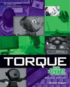 Torque for Teens, Second Edition (repost)