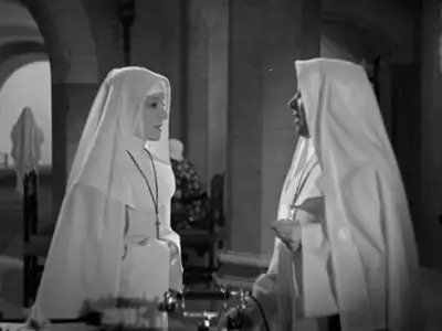 The White Sister (1933)