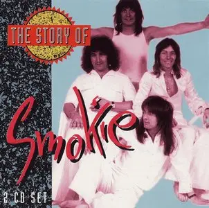 Smokie - The Story Of Smokie (1992)