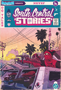 DoggyBags Présentre - Tome 1 - South Central Stories