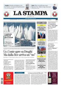 La Stampa - 29 Giugno 2019