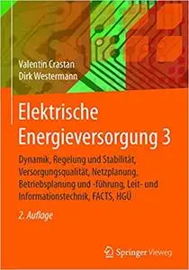 Elektrische Energieversorgung 3 (Repost)