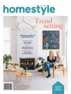 homestyle - August 01, 2017