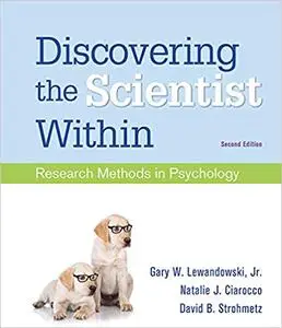 Discovering the Scientist Within: Research Methods in Psychology, 2nd Edition