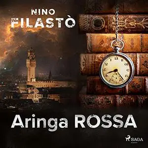 «Aringa rossa» by Nino Filastò