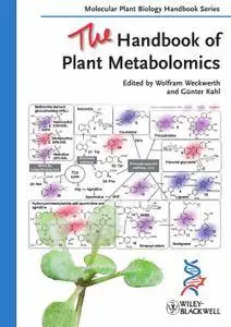 The Handbook of Plant Metabolomics (1st Edition)