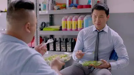 Kim's Convenience S02E13