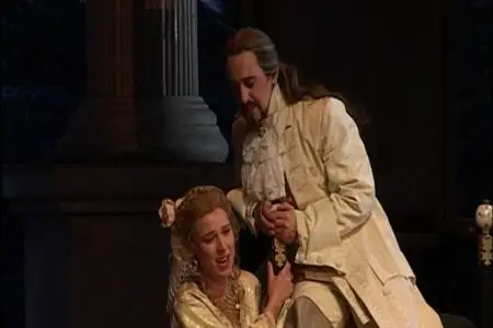 Pierre Jourdan, Michel Swierczewski, Orchestre Francais Alberic Magnard - Auber: Haÿdée, ou Le secret (2007)