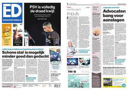 Eindhovens Dagblad - Helmond – 08 november 2019