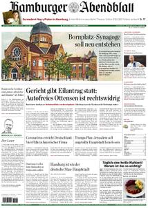 Hamburger Abendblatt – 29. Januar 2020