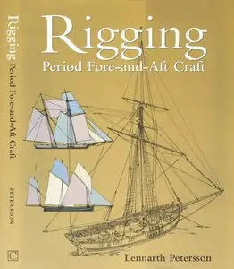 Rigging: Period Fore-and-Aft Craft (Repost)