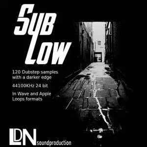 LDN Soundproduction Sub Low MULTiFORMAT