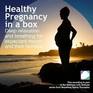 «Healthy pregnancy in a box» by Annie Lawler