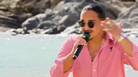 Deutschland sucht den Superstar S18E17