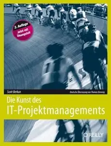 Die Kunst des IT-Projektmanagements