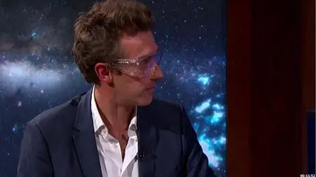 The Science Of Doctor Who (2014)