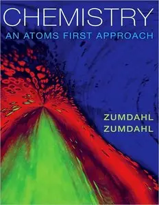 Chemistry: An Atoms First Approach (repost)