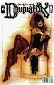 Dominatrix 05